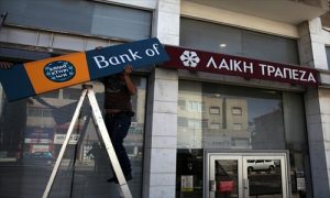 laiki bank of cyprus 