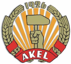 AKEL eng