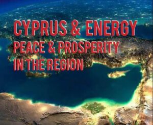 Cyprus and Energy Hearing