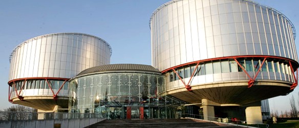 ECHR