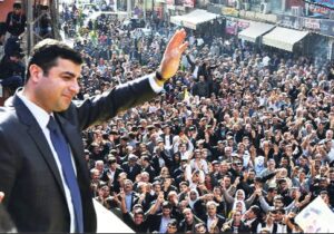 HDP Demirtas int