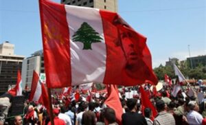 Lebanon_communist