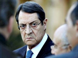 anastasiades