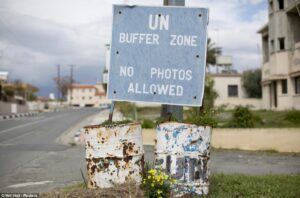 cpr buffer zone