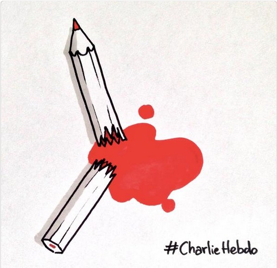 charlie hebdo