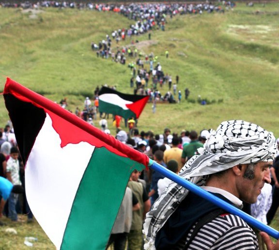 palestine inter