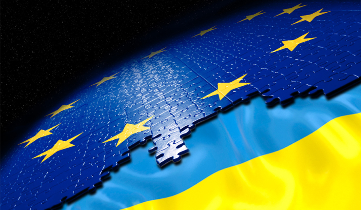 ukraine eu