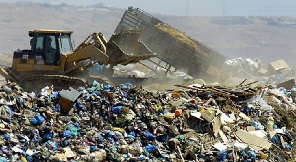 Οι «πράσινοι φόροι» δεν θα σώσουν ούτε το περιβάλλον ούτε την κοινωνία